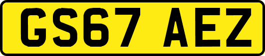 GS67AEZ