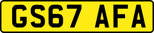 GS67AFA