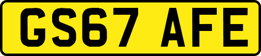 GS67AFE
