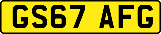GS67AFG