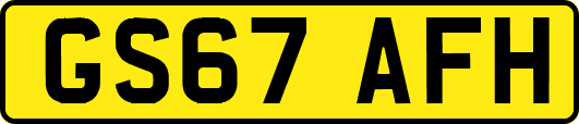 GS67AFH