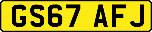 GS67AFJ