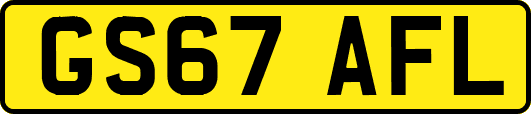 GS67AFL