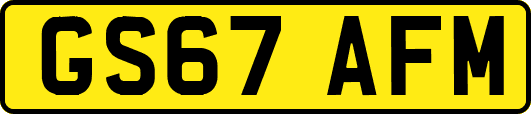 GS67AFM