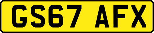 GS67AFX