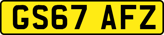 GS67AFZ