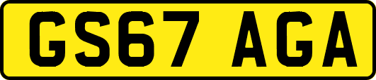 GS67AGA