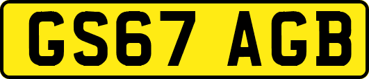 GS67AGB