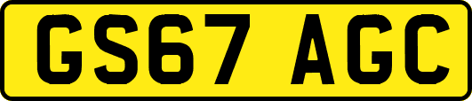 GS67AGC