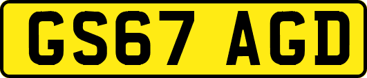 GS67AGD