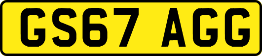 GS67AGG