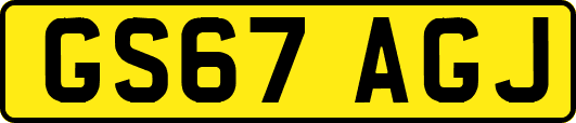 GS67AGJ
