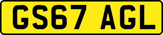 GS67AGL