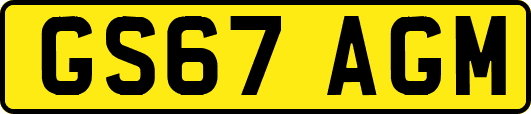 GS67AGM