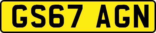 GS67AGN