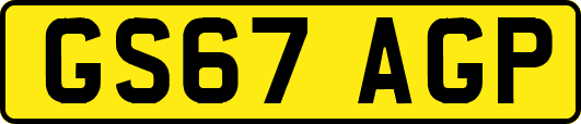 GS67AGP
