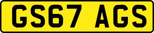 GS67AGS