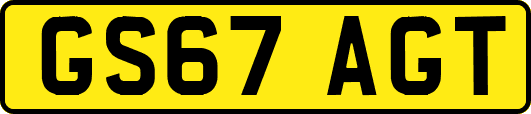 GS67AGT