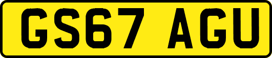 GS67AGU