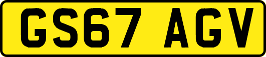 GS67AGV