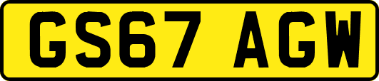 GS67AGW
