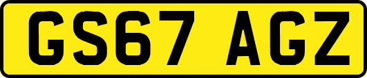 GS67AGZ