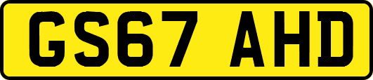 GS67AHD