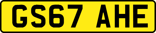 GS67AHE