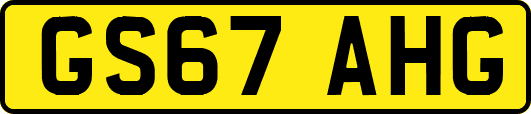 GS67AHG