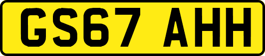 GS67AHH