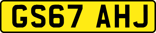 GS67AHJ