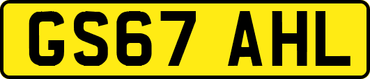 GS67AHL