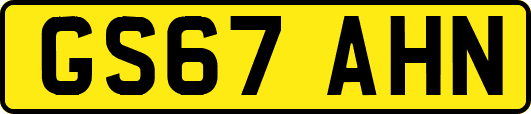 GS67AHN