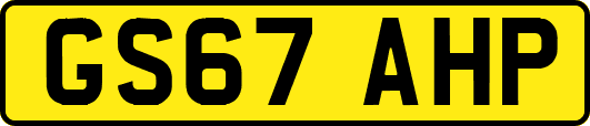 GS67AHP