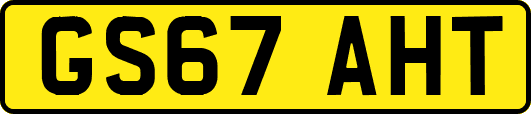 GS67AHT