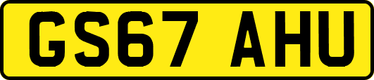 GS67AHU