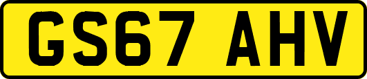 GS67AHV