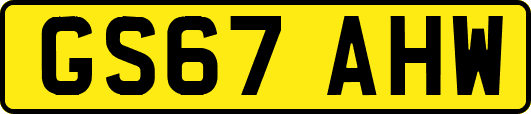 GS67AHW