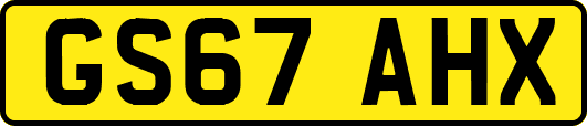 GS67AHX