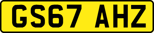 GS67AHZ