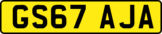GS67AJA