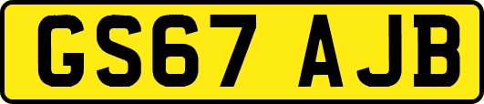 GS67AJB