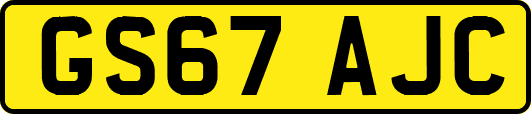 GS67AJC