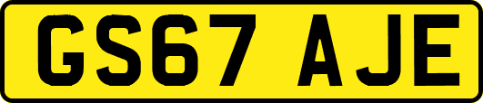 GS67AJE