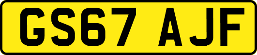 GS67AJF