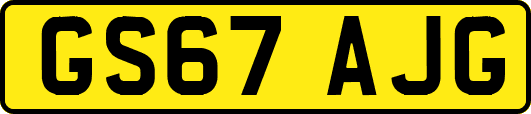 GS67AJG