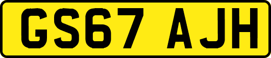 GS67AJH