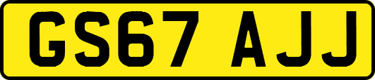 GS67AJJ
