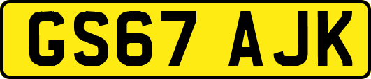 GS67AJK