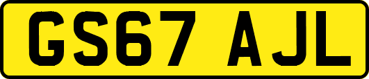 GS67AJL